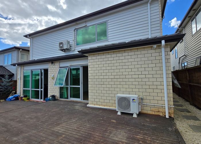  at 15 Peihinga Road, Flat Bush, Manukau City, Auckland