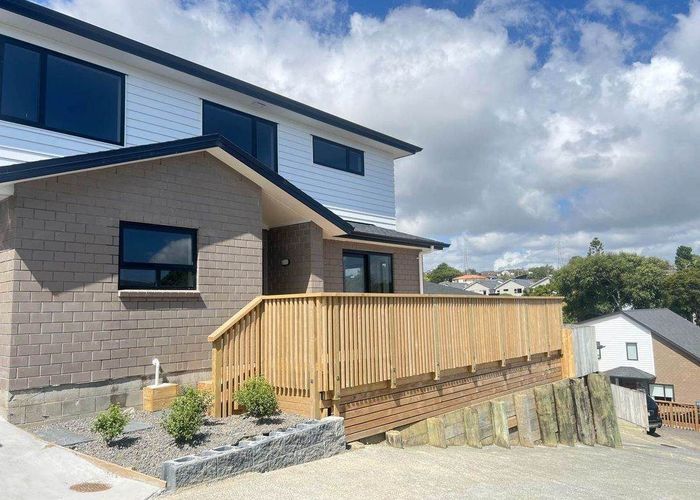  at 44B White Swan Road, Mount Roskill, Auckland City, Auckland