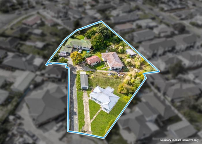  at 17 Picton Street, Papatoetoe, Manukau City, Auckland