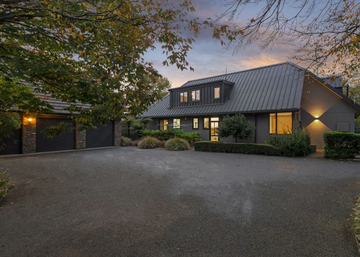  at 133 Raineys Road, Christchurch