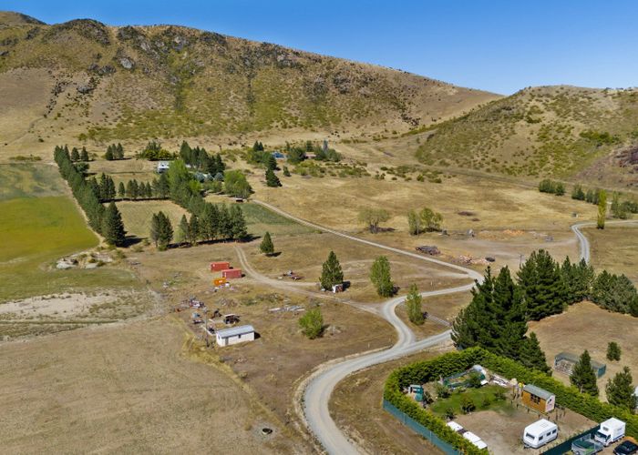  at 24 Ahuriri Drive, Omarama, Ōmarama