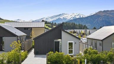  at 15 Mount Burke Street, Wanaka