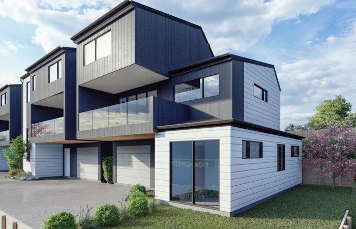  at 49D Northboro Road, Belmont, Auckland