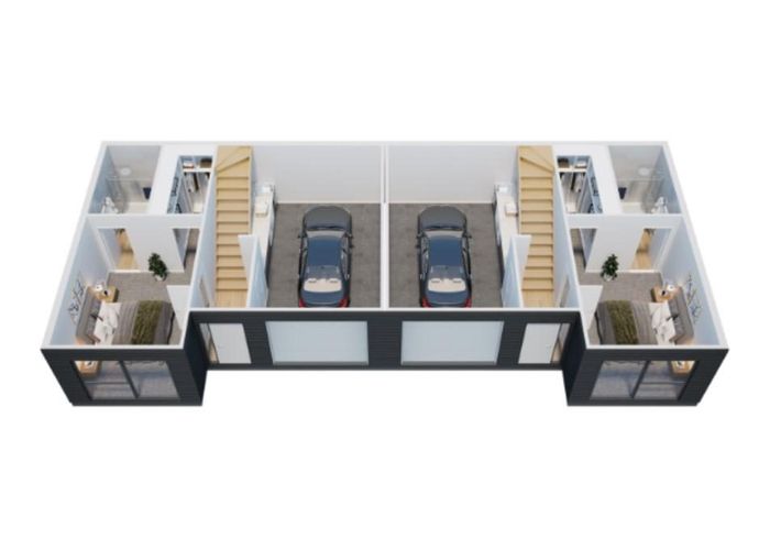  at 107A Horoeka Street, Stokes Valley, Lower Hutt, Wellington
