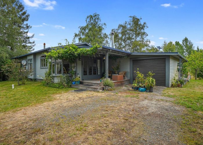  at 499 Tapawera-Baton Road, Tapawera, Wakefield