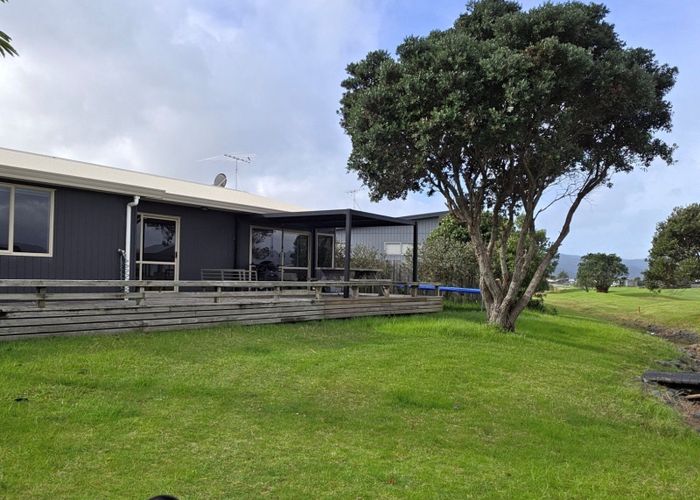  at 158 The Fairway, Matarangi, Whitianga