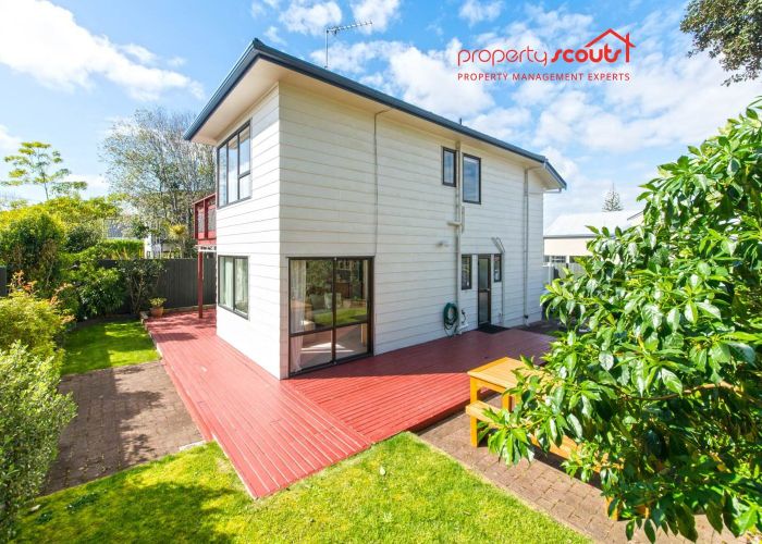  at 3/14 Arthur Street, Ellerslie, Auckland City, Auckland