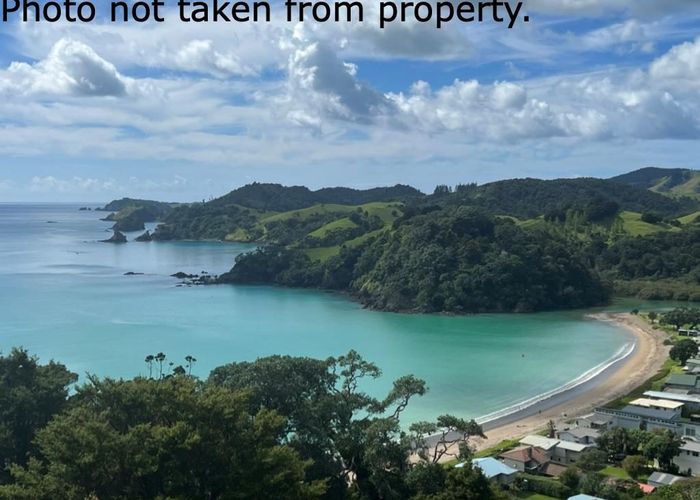  at 151 webb road, Oakura Coast, Whangarei, Northland