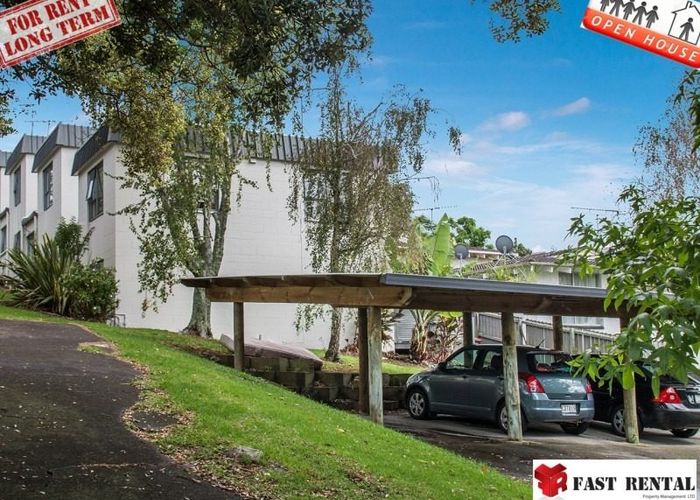 at 3/12 Don Croot Street, Western Springs, Auckland