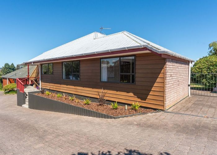  at 33A Woodward Street, Nukuhau, Taupo, Waikato