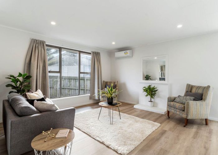  at 17 Paine Place, Mangere, Manukau City, Auckland