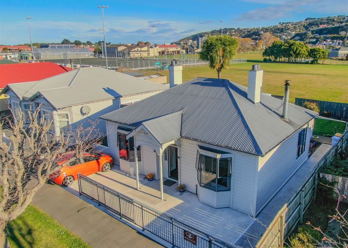  at 13 Kirkcaldy Street, South Dunedin, Dunedin