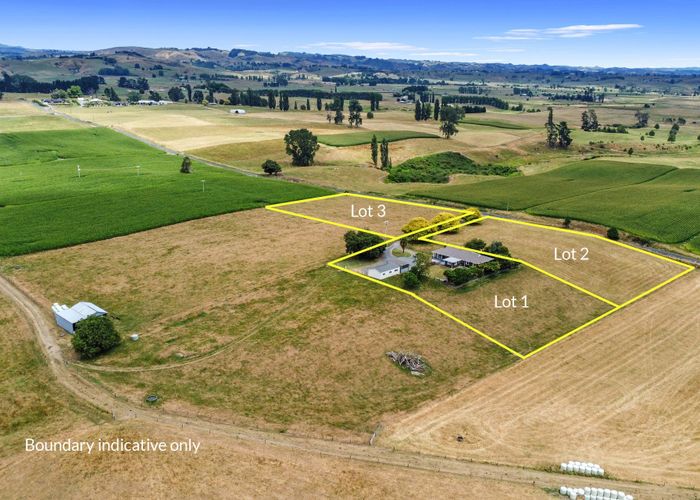  at 2/823 Ngahape Road, Otorohanga, Otorohanga, Waikato