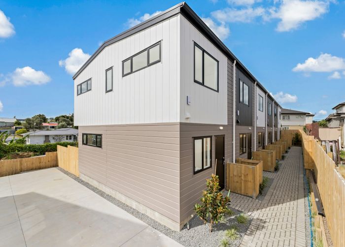  at 7/40 St Leonards Road, Kelston, Waitakere City, Auckland