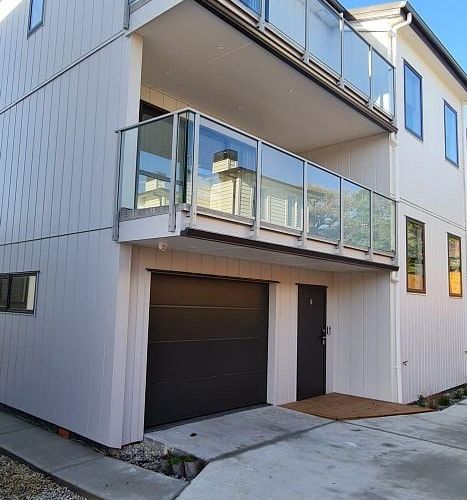  at 46D Hart Road, Hauraki, North Shore City, Auckland