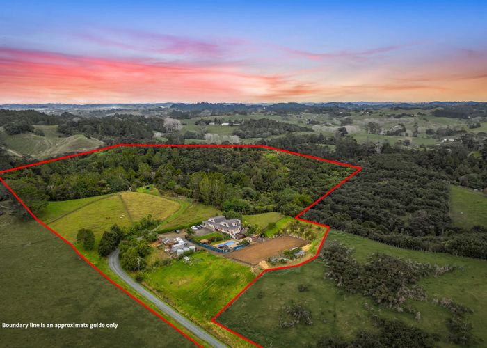 at 1485 Weranui Road, Silverdale