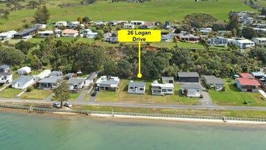  at 26 Logan Drive, Manukau Heads, Āwhitu
