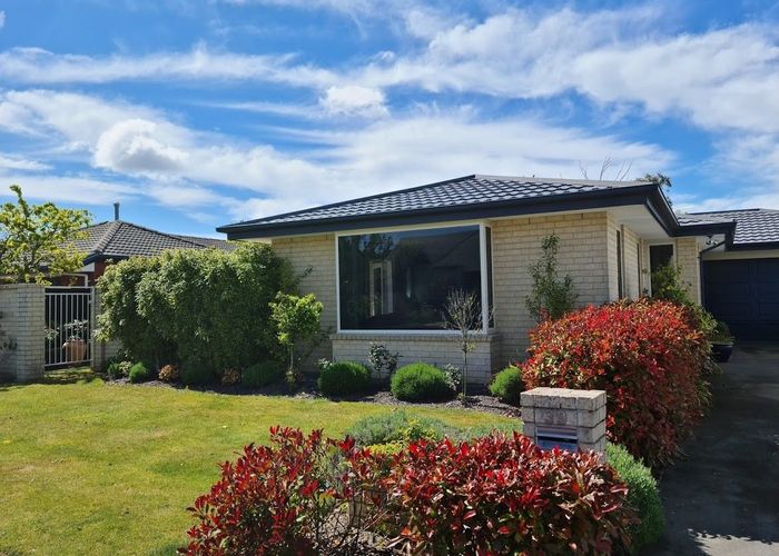  at 39 Becmead Drive, Harewood, Christchurch