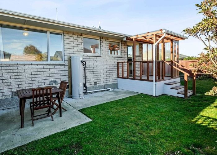  at 4/443A Main South Road, Hornby, Christchurch