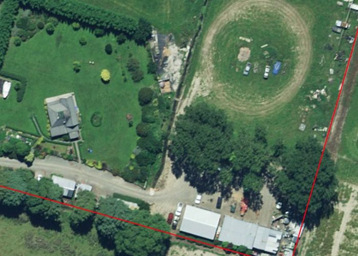  at 638A Woodfields Road, Rangiora