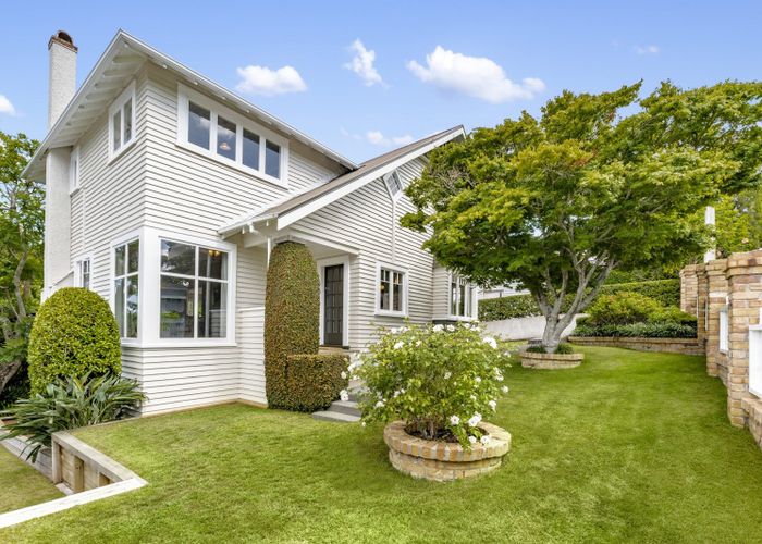 at 11 Warrington Road, Remuera, Auckland