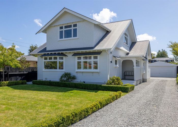  at 29 Halton Street, Strowan, Christchurch
