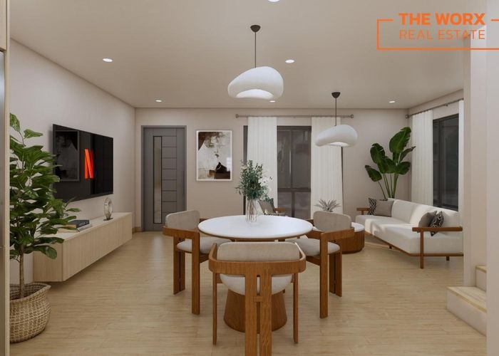  at Lot 1/3 Albert Road, Manukau, Manukau City, Auckland