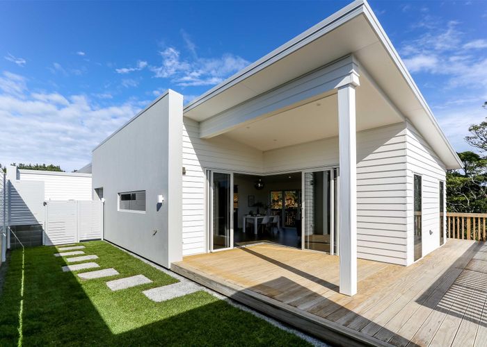  at 54 Ainslee Street, Highlands Park, New Plymouth