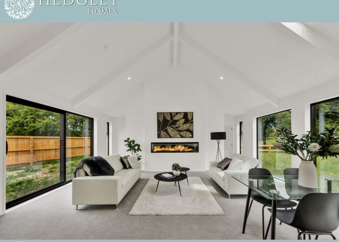  at DP605913 Lake McKay, Luggate, Wanaka, Otago