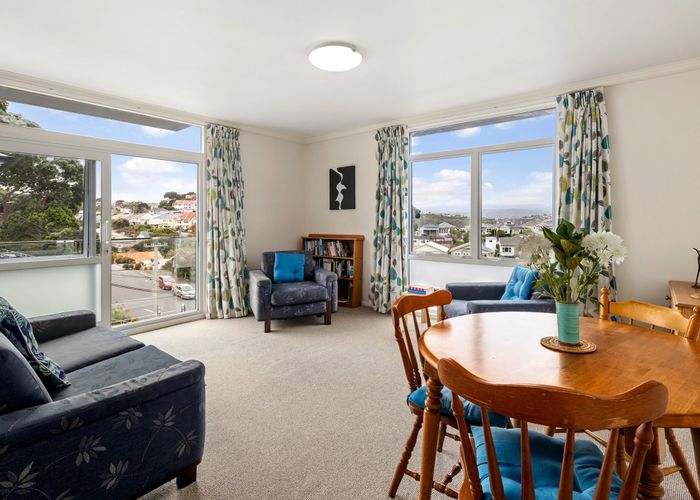  at 8/120 Hataitai Road, Hataitai, Wellington, Wellington