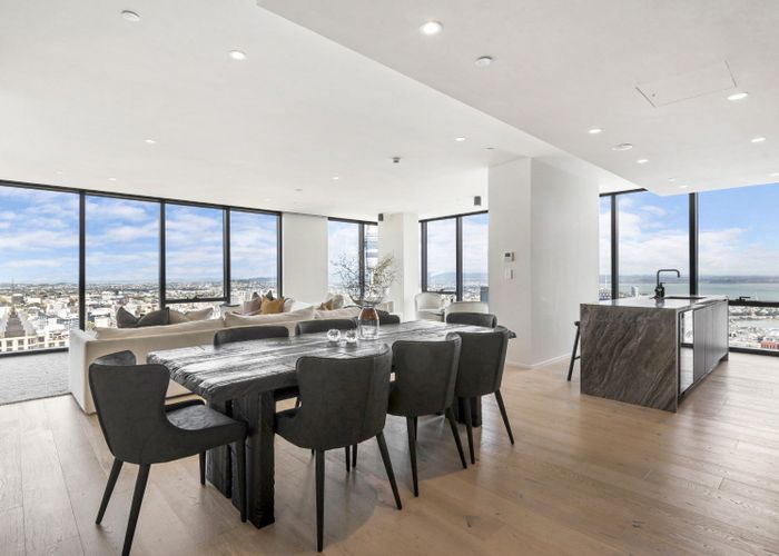  at 5203/10 Commerce Street, City Centre, Auckland City, Auckland
