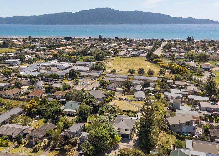  at 23 Percival Road, Paraparaumu Beach, Kapiti Coast, Wellington