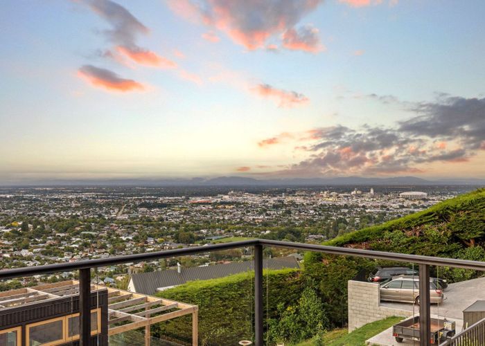  at 76 Huntsbury Avenue, Huntsbury, Christchurch City, Canterbury