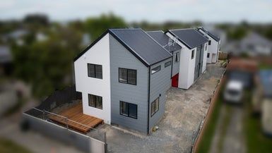  at 63 Harrow Street, Phillipstown, Christchurch