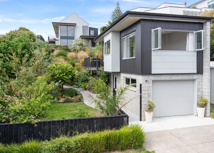  at 15 Karekare Road, Raumati South, Kapiti Coast, Wellington