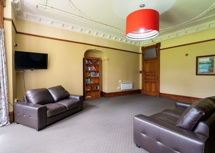  at 9 Alva Street, City Centre, Dunedin, Otago