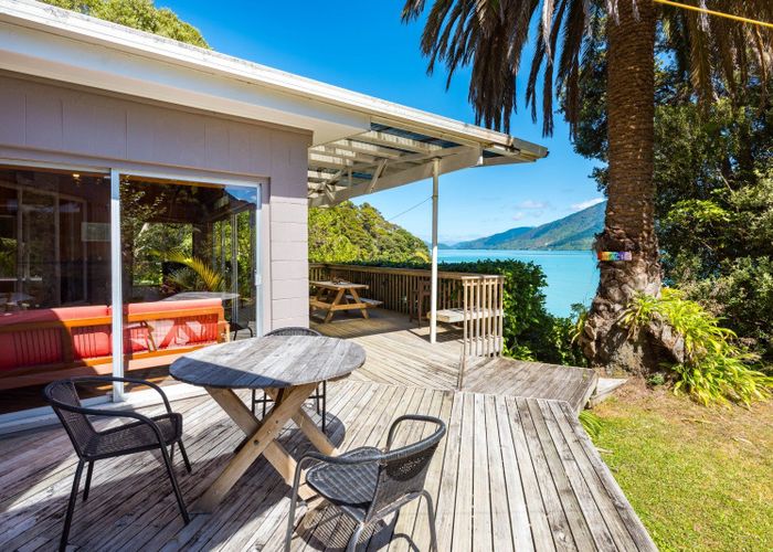  at 799 Kenepuru Road, Picton