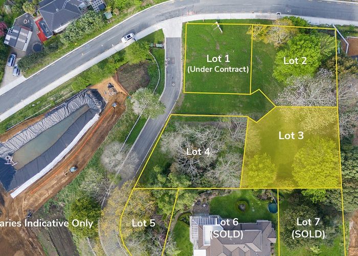  at Lot 3/111 Hastings Road, Pyes Pa, Tauranga, Bay Of Plenty