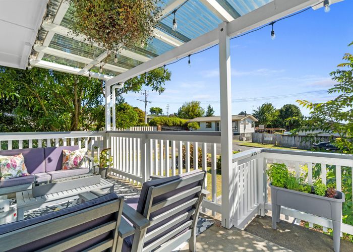  at 311 Saint Marys Avenue, Te Awamutu