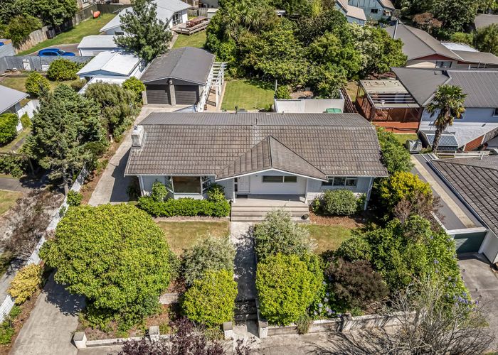 at 8 Capri Place, Awapuni, Palmerston North, Manawatu / Whanganui