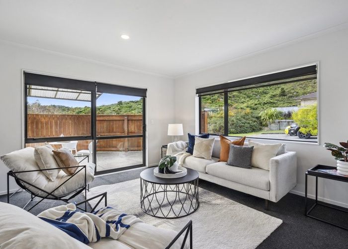  at 41 King Charles Drive, Kingsley Heights, Upper Hutt