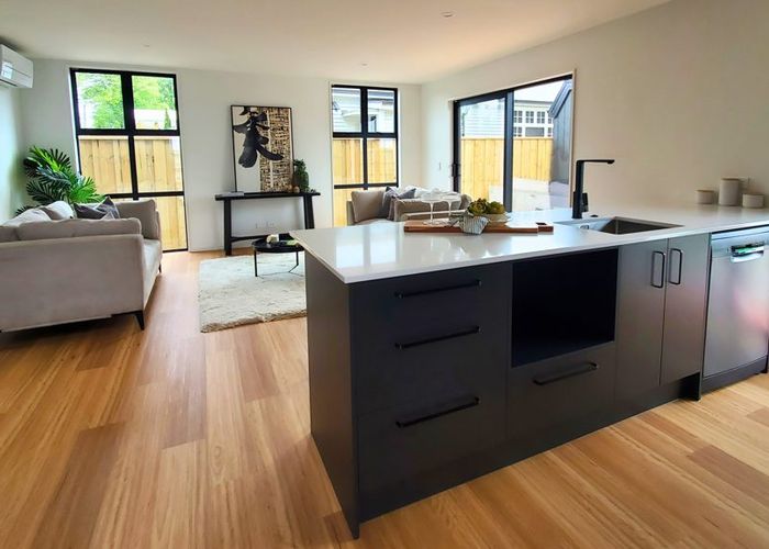  at 152A-C Hills Road, Edgeware, Christchurch City, Canterbury