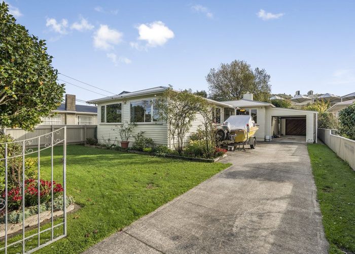  at 191 Taita Drive, Avalon, Lower Hutt