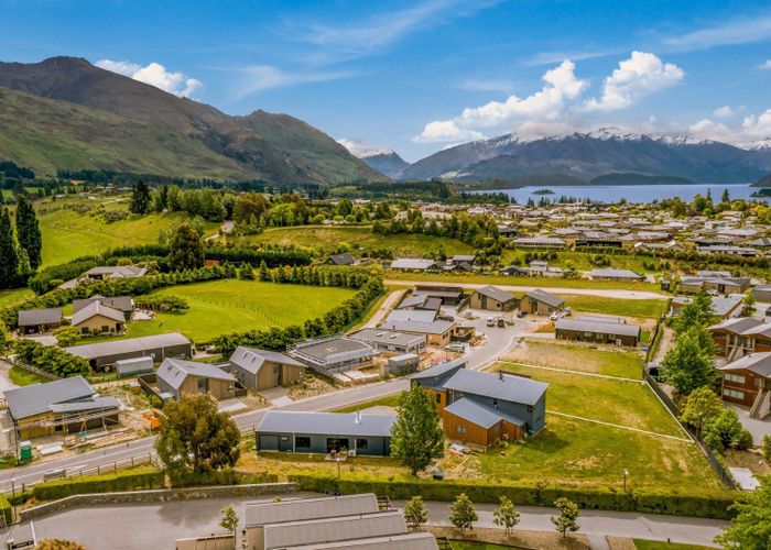  at 6 Cleland Close, Wanaka, Wanaka, Otago