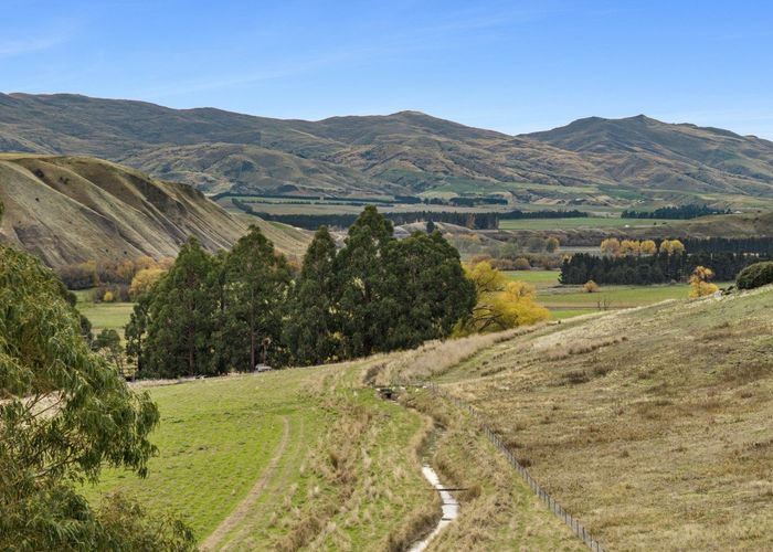  at Lot 6 Ruffell Road, Tarras, Central Otago, Otago