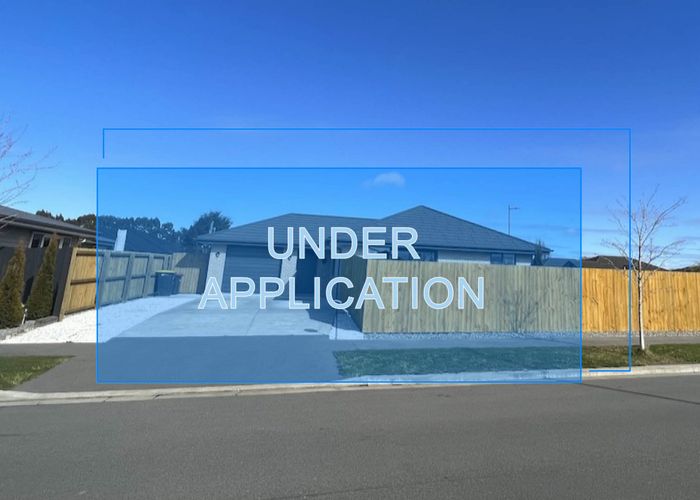  at 11 Bouma Street, Halswell, Christchurch