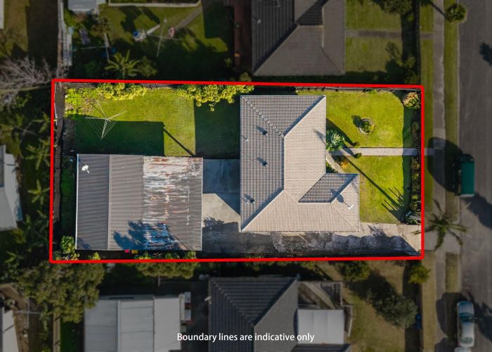  at 52 Zelda Avenue, Clover Park, Manukau City, Auckland