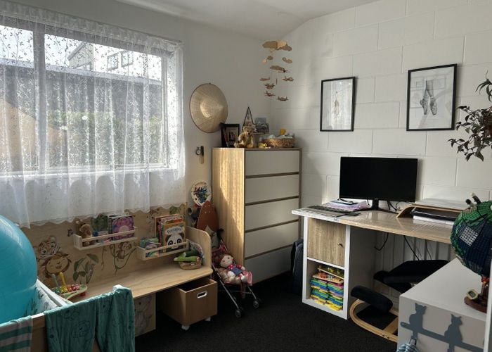  at 5/85 Southampton Street, Beckenham, Christchurch City, Canterbury