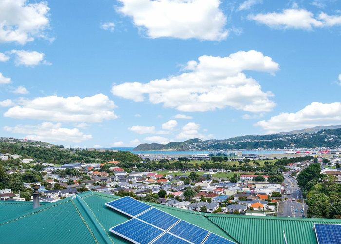  at 49 Tio Tio Road, Miramar, Wellington, Wellington