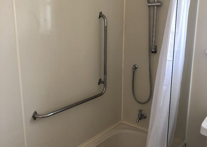  at Cannons Creek, Porirua, Wellington